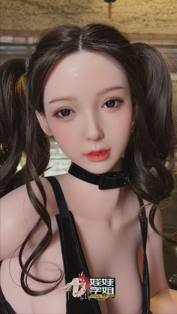 Xuaninging Sex Doll (Doll Senior 168 cm e-cup #13 silikon)