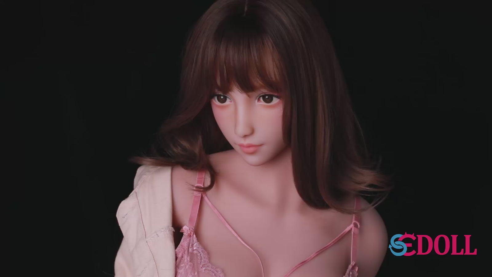 Skye Sex doll (SEDoll 158cm D-cup #076 TPE)