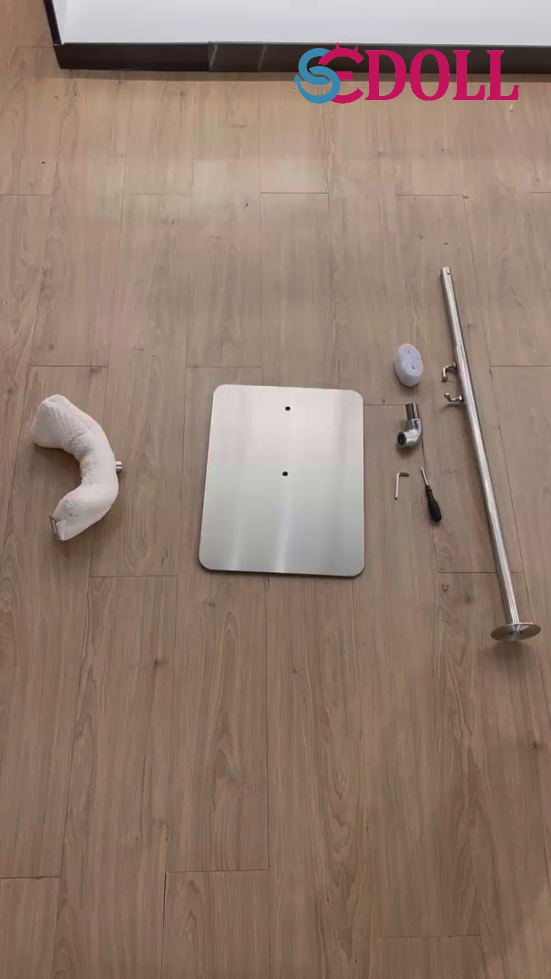 However position (SE-Doll accessories)