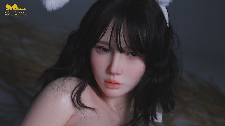 Lalka seksu Tanya (Irontech Doll 166cm C-cup S49 Silikon)