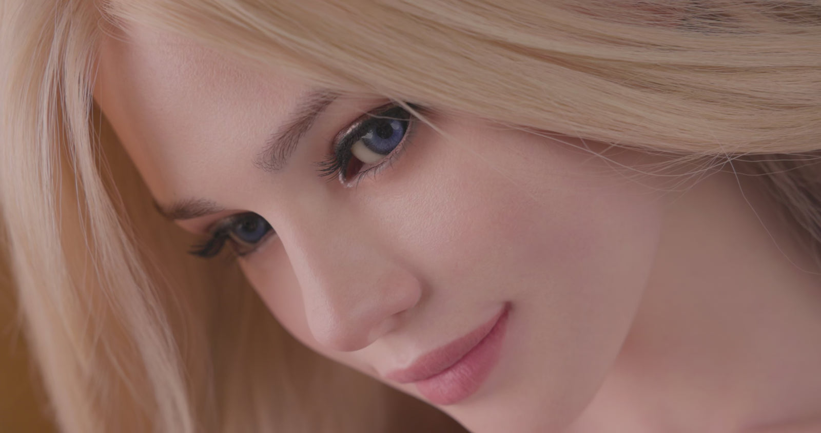 Maria Sexdocka (FanReal Doll 152cm E-kupa Silikon)