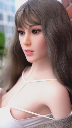 Mine sex doll (Dolls Castle 156cm b-cup #82 silicone)