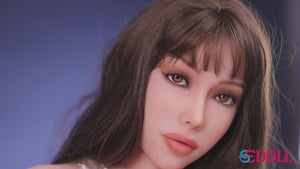 Irene sex doll (SEDoll 163cm e-cup #023 TPE)