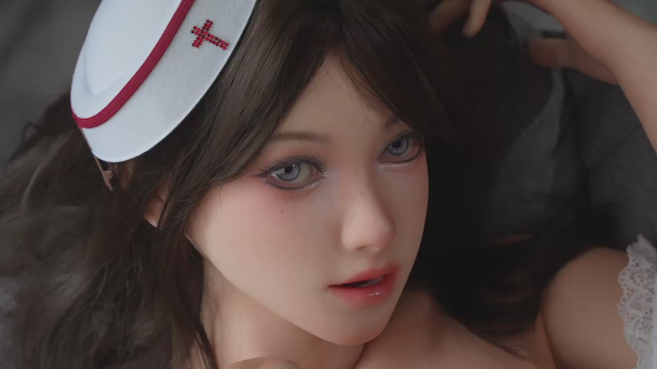Lalka seksu Yuuka.J (SEDoll 163cm C-cup #079SO Silikon Pro)