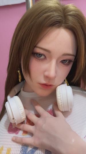 Lalka seksu Miaoyu (Starpery 171 cm D-cup TPE+silikon)
