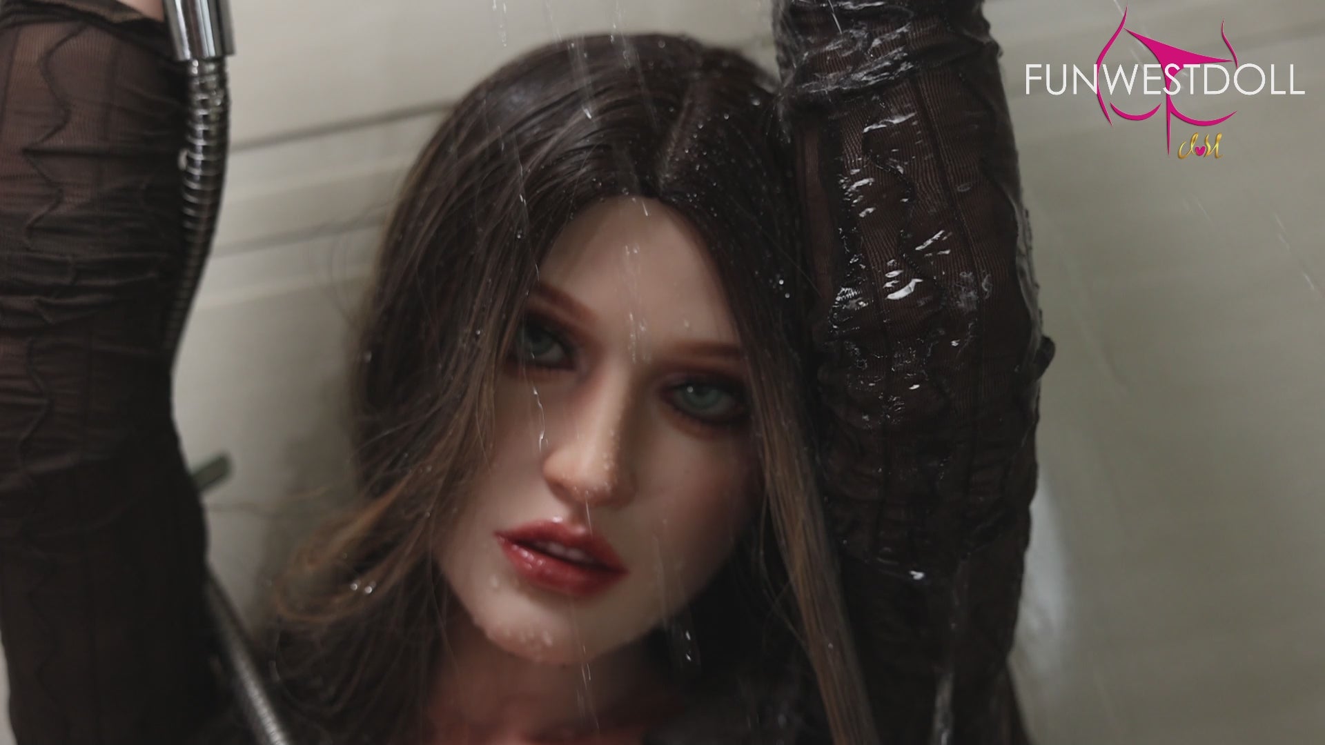Juliette Sex Doll (FunWest Doll 166 cm f-cup #046S silikon)