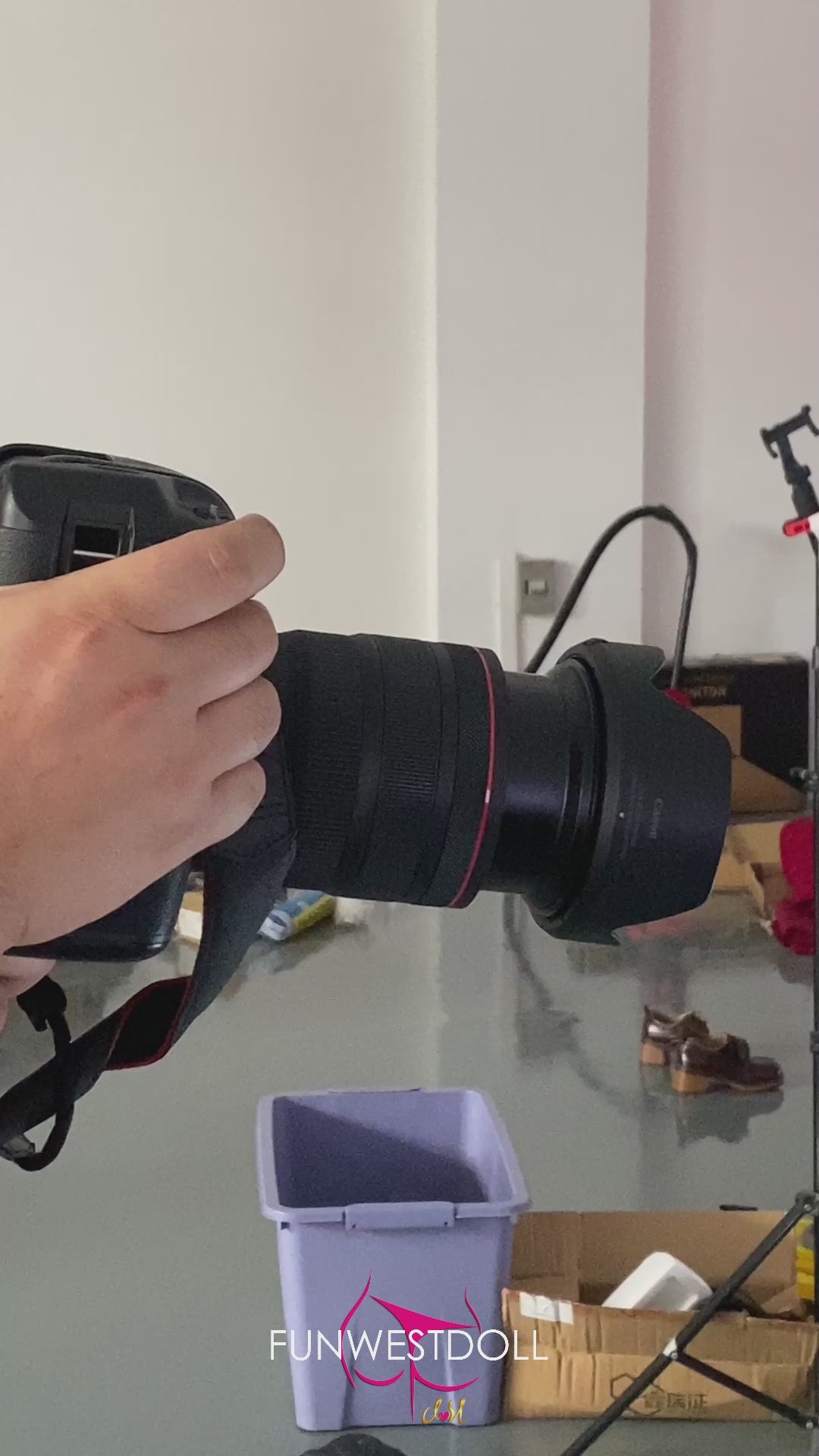 Lalka erotyczna Yumeko Jabami (FunWest Doll 159cm A-cup #038S Silikon)