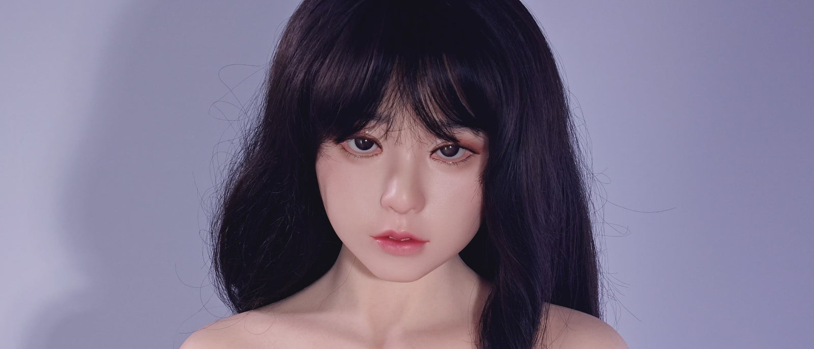 Lalka erotyczna Yume (Jiusheng 149 cm B-cup #38 Silikon)