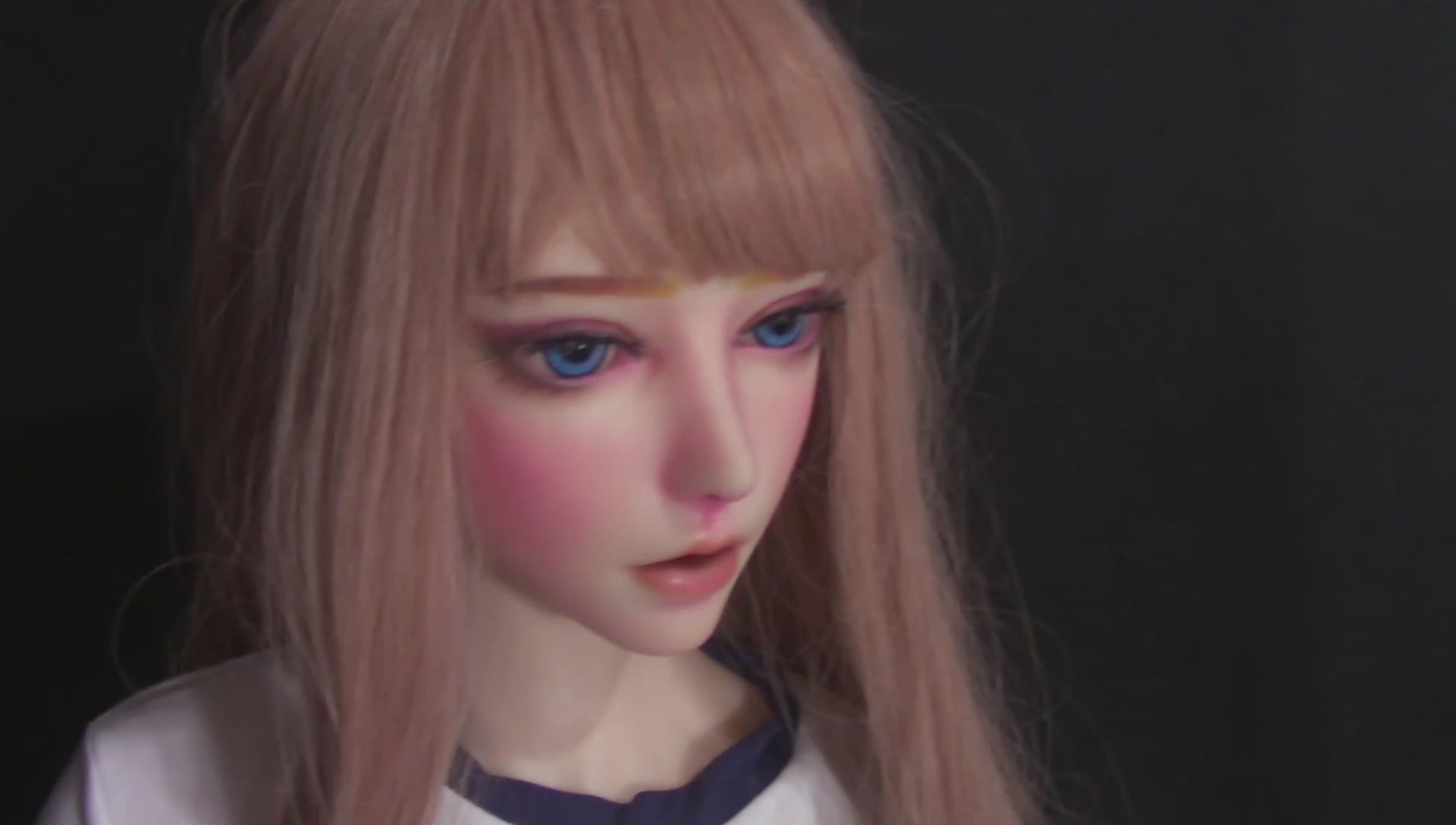 Lalka seksu Sakurai Koyuki (Elsa Babe 165 cm HC026 silikon)