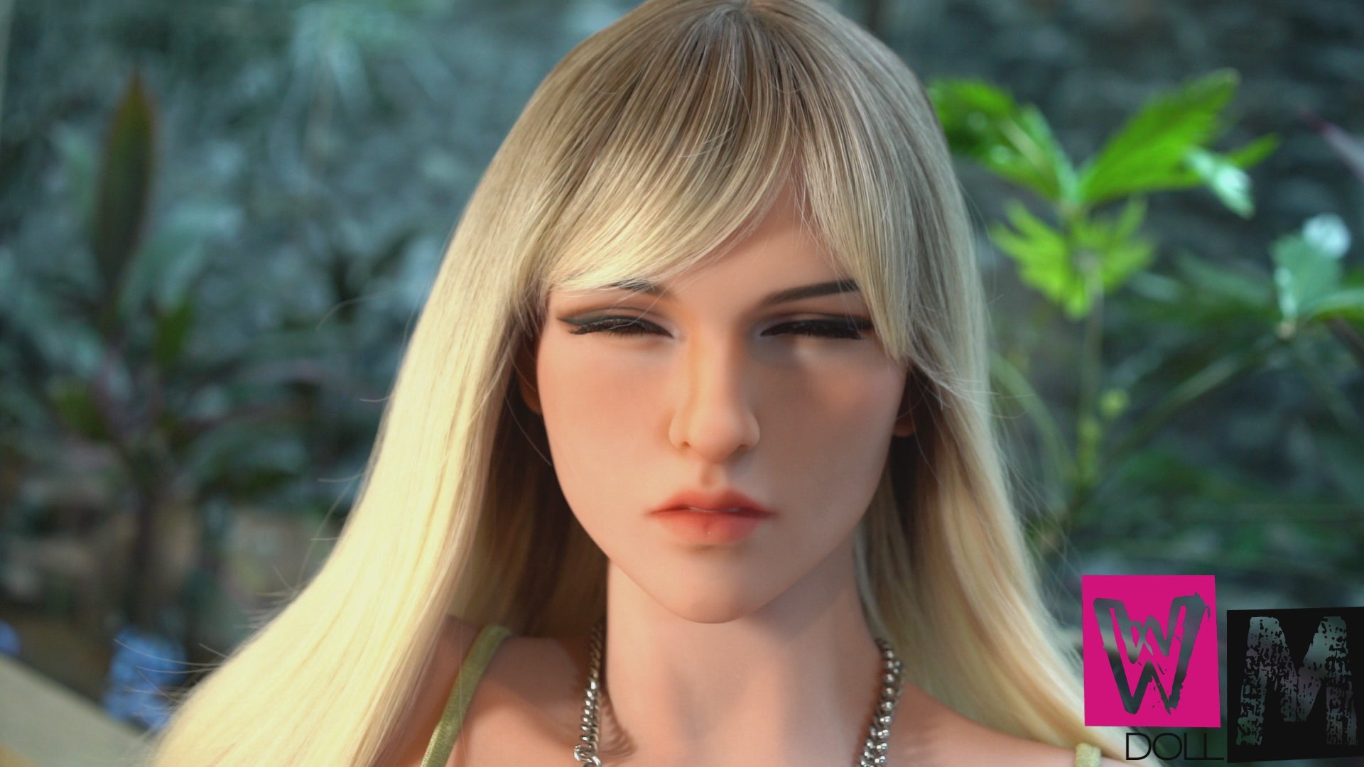 Jolene Sex Doll (WM-Doll 172 cm B-cup #159 TPE)