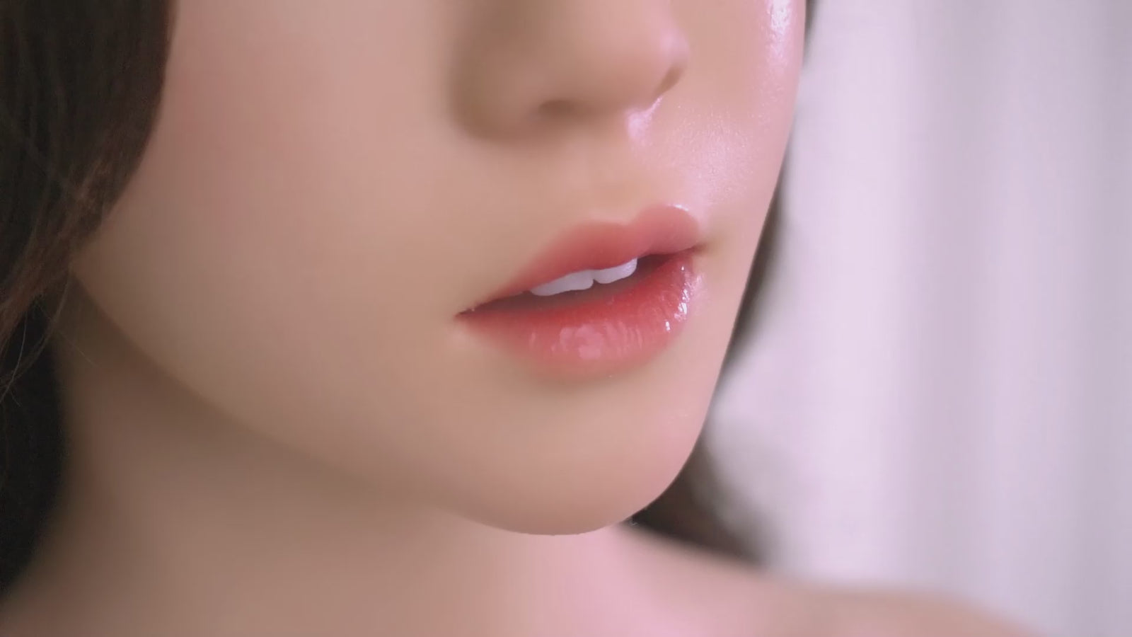 Lalka seksu ślubnego Jie (EXDoll 166cm B-cup #Exclone Silikon)