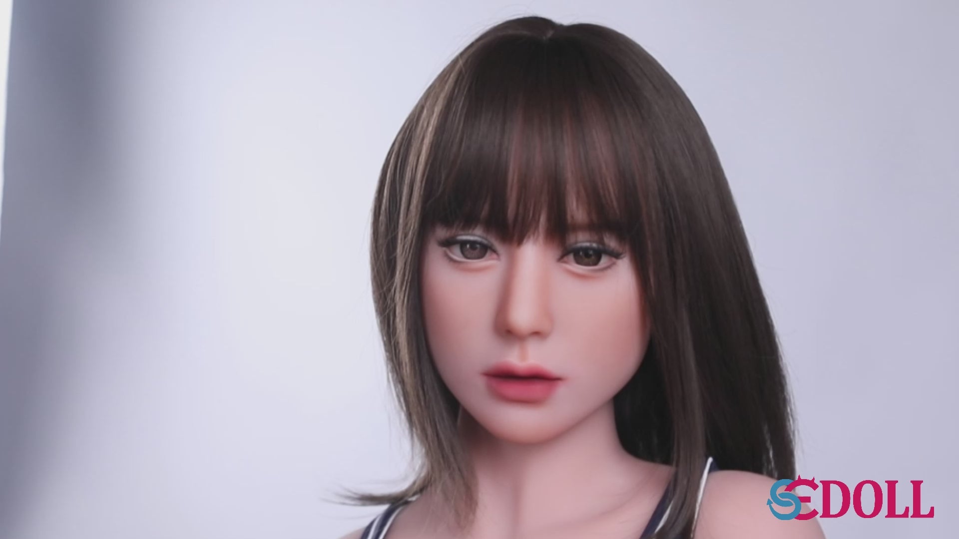 Skyler.B Sex Doll (SEDoll 153 cm f-cup #123 TPE)