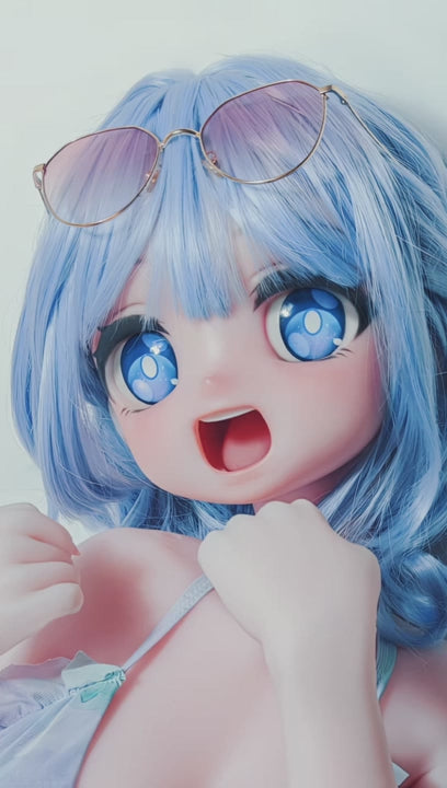 Lalka erotyczna Oikawa Satsuki (Elsa Babe 144cm #AHR014 Silikon)