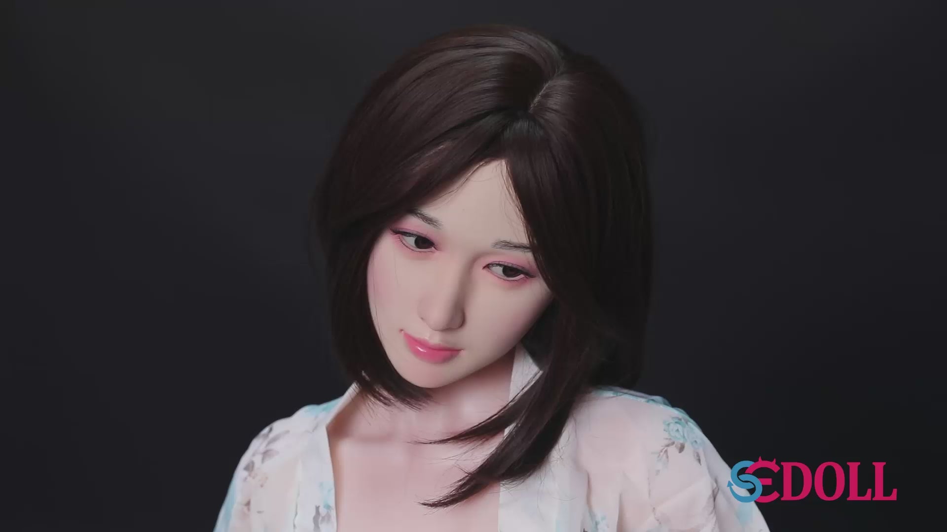 Mariko Sex doll (SEDoll 160cm c-cup #101 silicone)