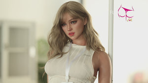 Sophiemina Sex Doll (Funwest Doll 168 cm D-cup #029S silikon)