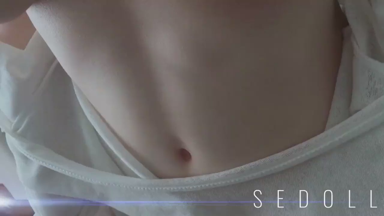 Yuuka.Lalka seksu (SEDoll 160cm C-cup #079SC Silikon Pro)