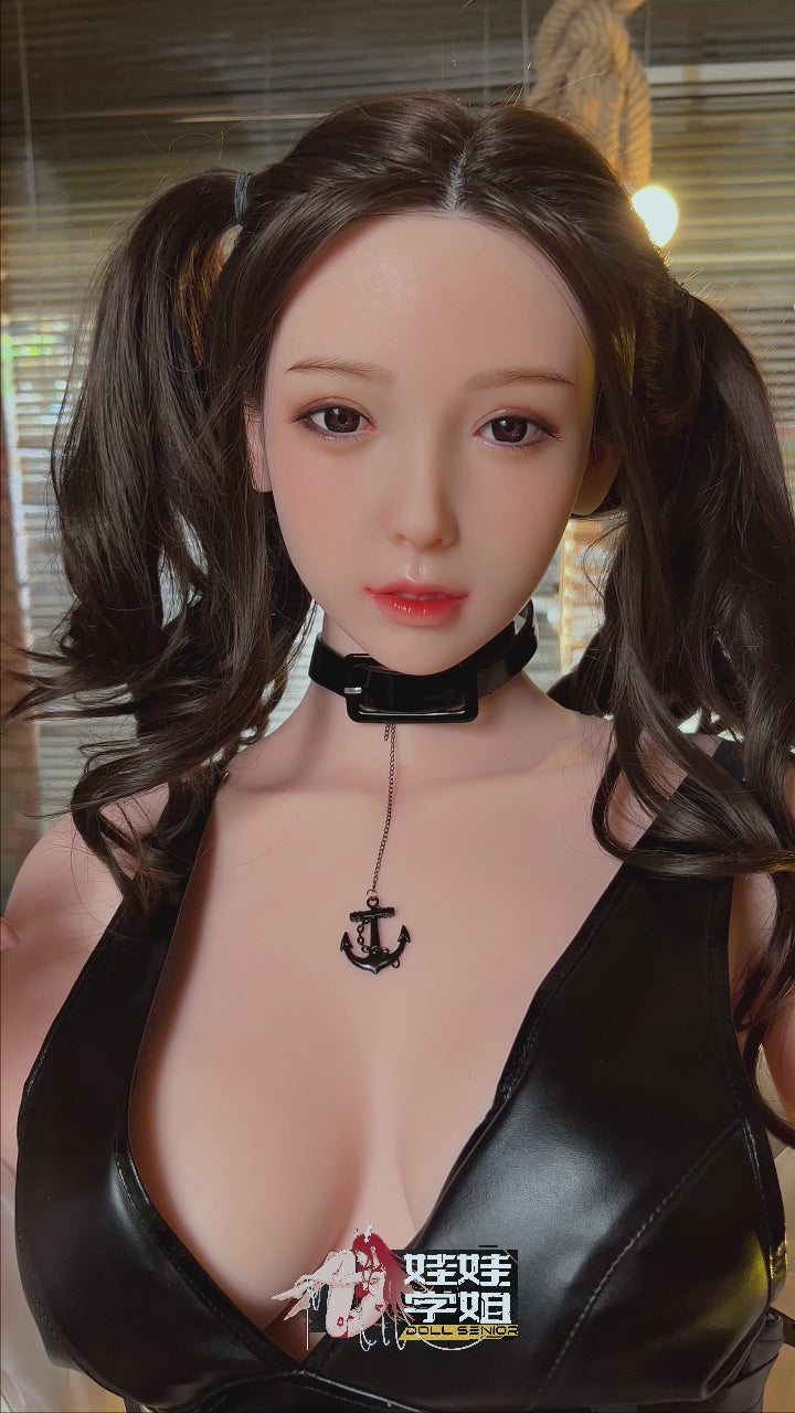 Xuaninging Sex Doll (Doll Senior 168 cm e-cup #13 silikon)