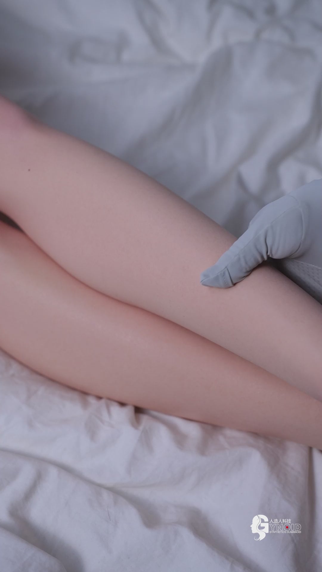 Sex doll Elsa Model 21 Deluxe (Gynoid Doll 164cm F-cup silicone)