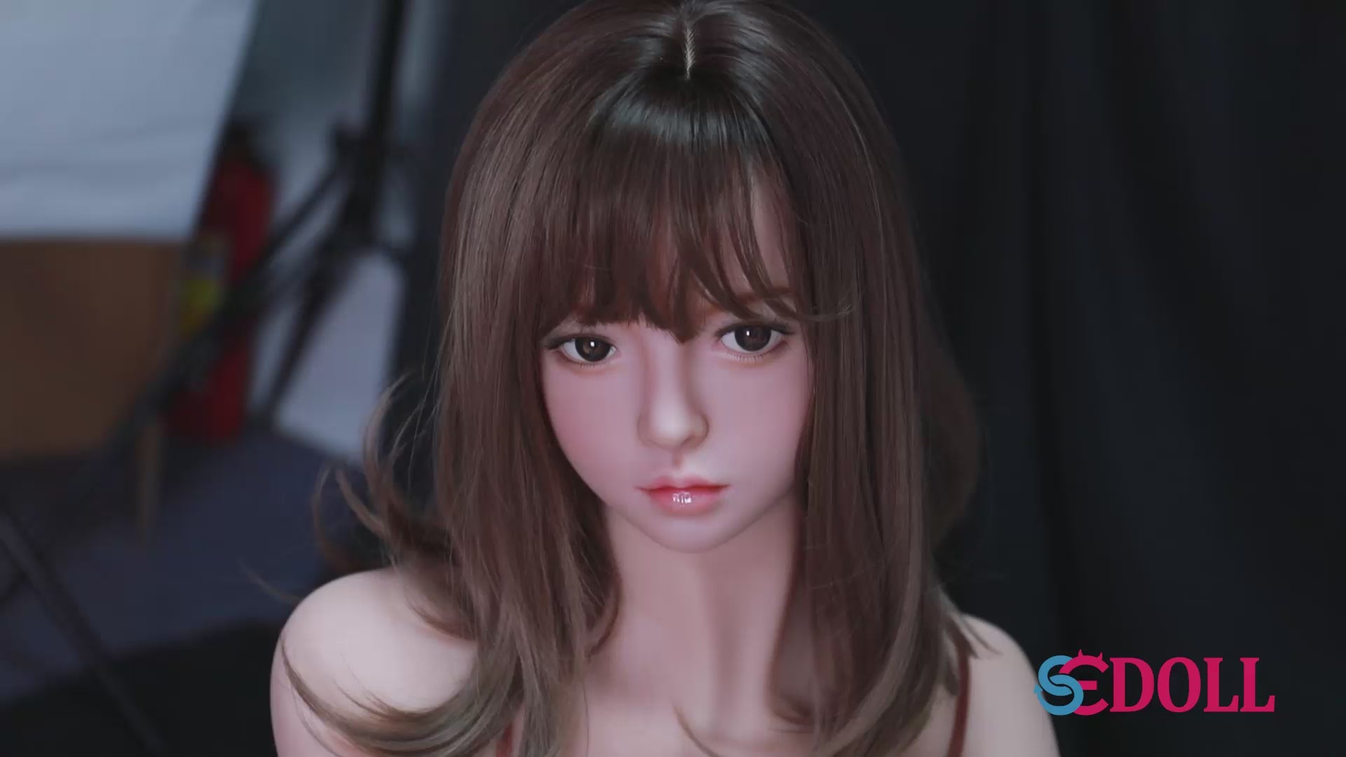 Alice Sex doll (SEDoll 166cm c-cup #072 TPE)