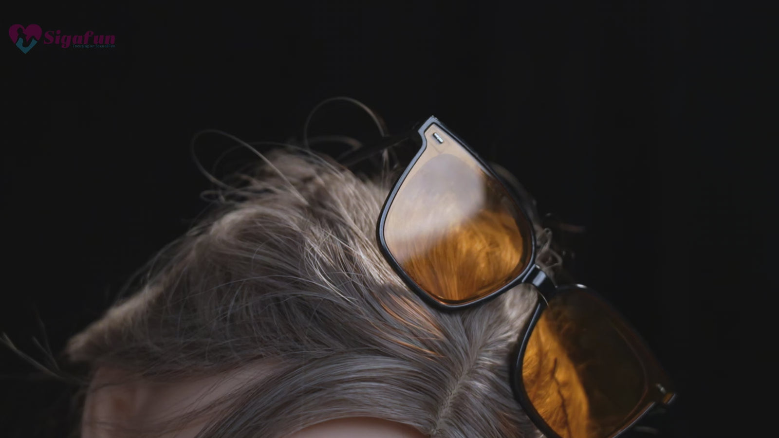 Lalka erotyczna Yuri (Sigafun 164 cm F-cup #SG6 TPE + silikon) EXPRESS