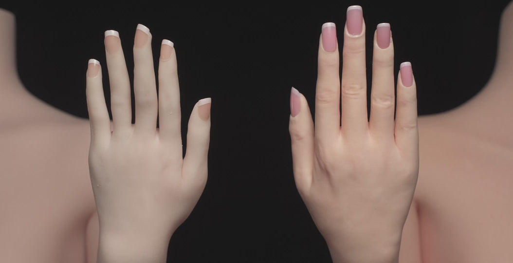 Naimei Sex doll (Tayu Doll 148cm D-cup 6# TPE+silicone)