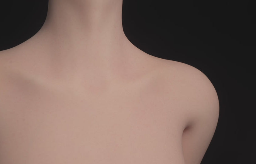 Naimei Sex doll (Tayu Doll 148cm D-cup 6# TPE+silicone)