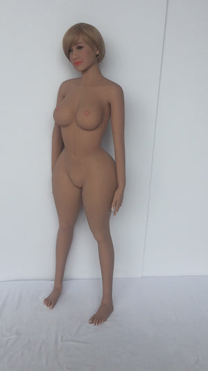 Rebecca Sex Doll (Jarliet 157 cm C-cup Tpe)