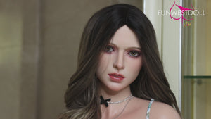 Alexa Sex Doll (Funwest Doll 157 cm D-cup #045S silikon)