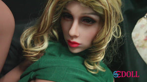 Lisa Sex Doll (SEDoll 166 cm B-cup #047 TPE)