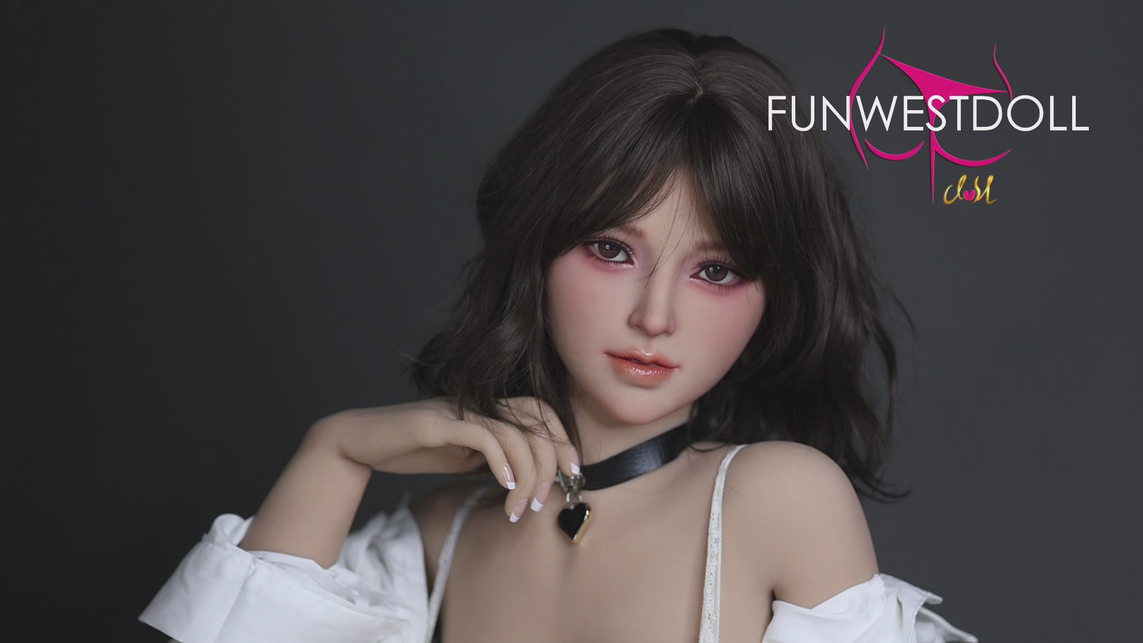 Alice Sex doll (FunWest Doll 155cm F-cup #038 TPE)
