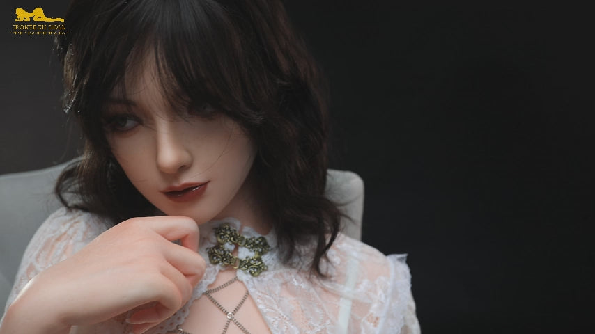 Lalka seksu Nabi (Irontech Doll 163cm B-cup S36 Silikon)