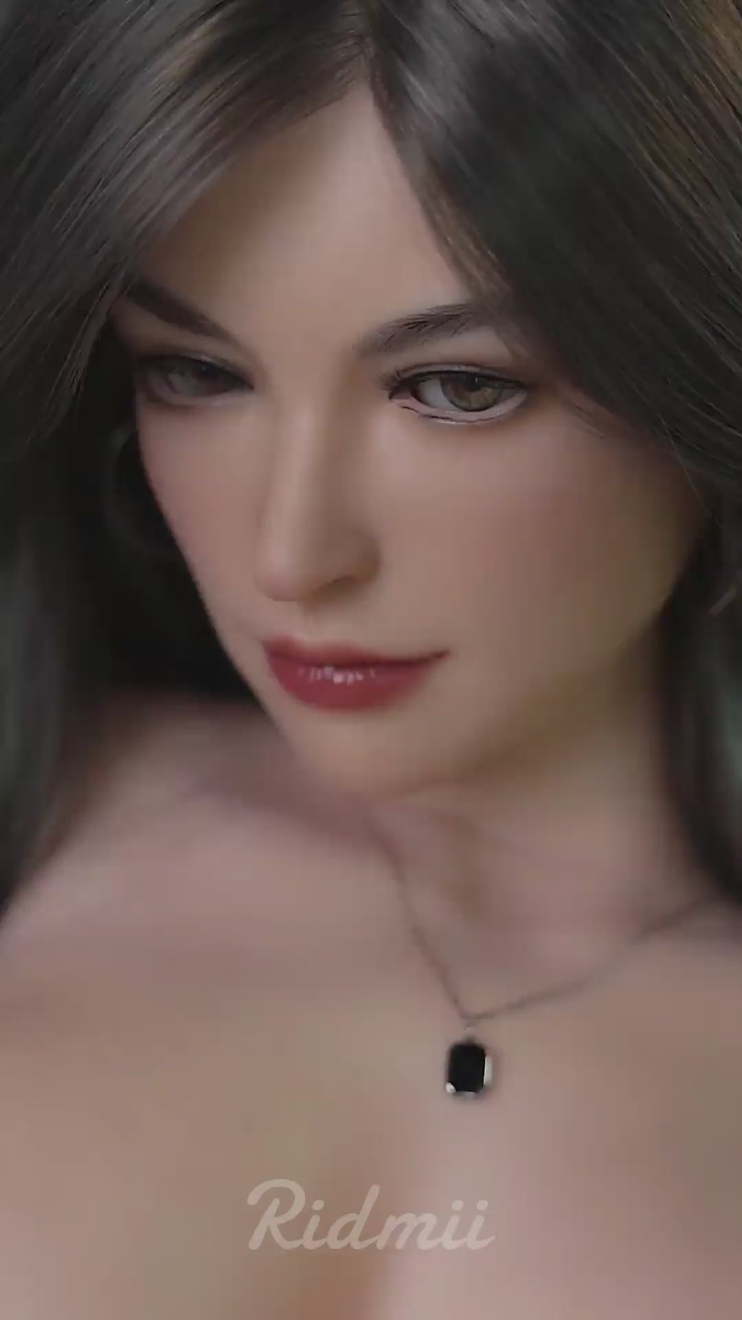 Karyn Sex Doll (Ridmii Doll 163 cm D-cup TPE+silikon) EXPRESS