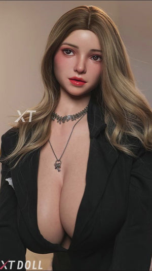 Sophia Sex Doll (XT Doll 163 cm ultra i-cup #XT-5 silikon)