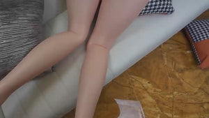 Lilia Sex Doll (Tayu Doll 165 cm e-cup ZC-25# silikon)