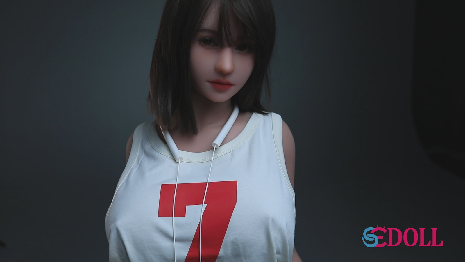 Lalka seksu Phoebe.C (SEDoll 157cm wys.-cup #102 TPE)