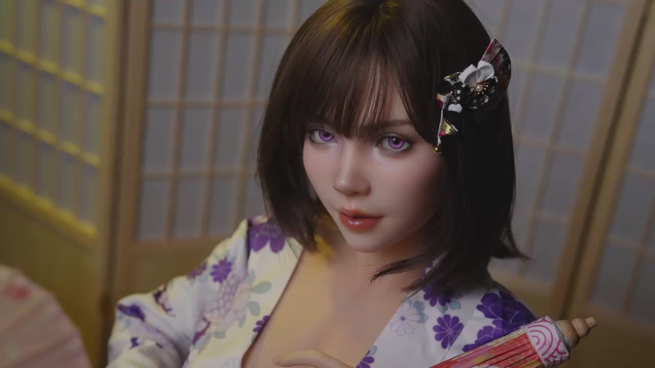 Chemeny.e seks lalka (SEDoll 155 cm D-cup #119SO Silikon Pro)