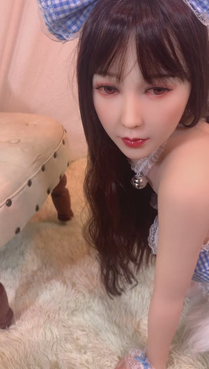 Zara's sex doll (Yjl Doll 156cm F-Kupa Silicone)