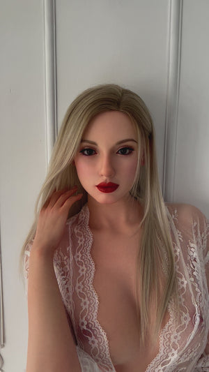 Zeina sex doll (Zex 175cm e-cup GE111-3 silicone)