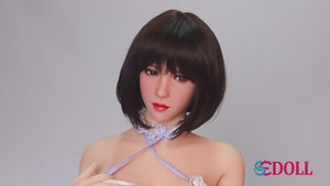 Nina Sex Doll (SEDoll 163 cm e-cup #083 TPE)