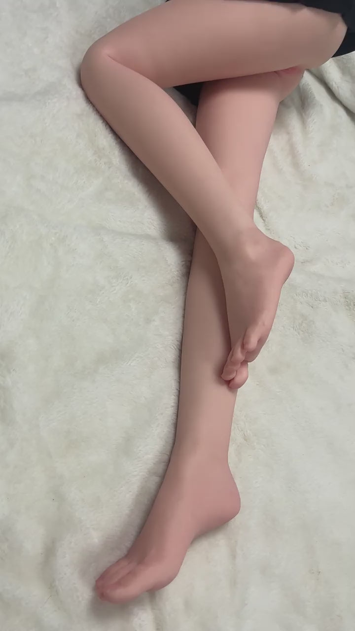 bone (Tayu-Doll 107 cm silicone)