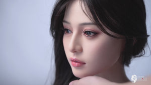 Sex Doll Joey Model 21 Deluxe (Gynoid Doll 164 cm f-cup Silikon)