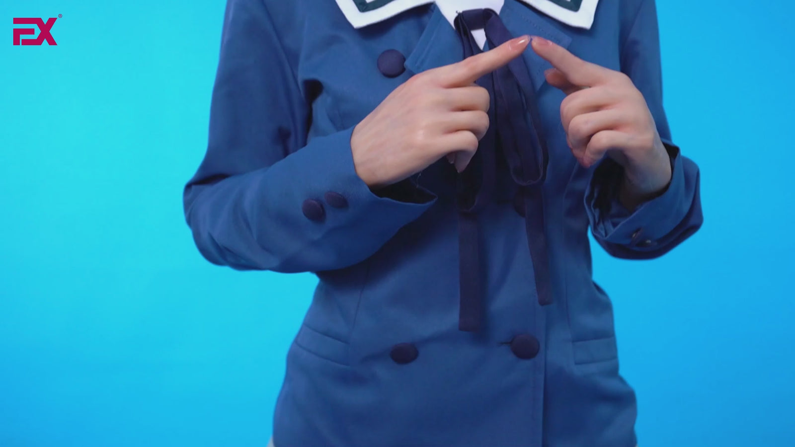 Lalka seksu Momo (EXDoll 160cm C-cup #Exclone Silikon)