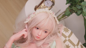 Lalka seksu qiaoxi (Tayu Doll 148 cm D-cup ZC-10# silikon)