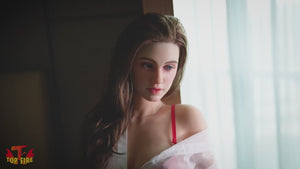 Znajdź lalkę seksualną (Top Fire Doll 165 cm C-cup T03 silikon)