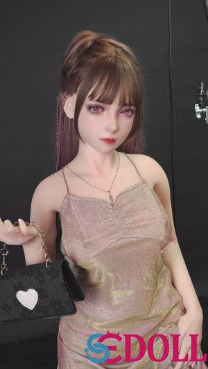 Yuuki.i sex lalka (SEDoll 155 cm e-cup #076SC Silicone Pro)