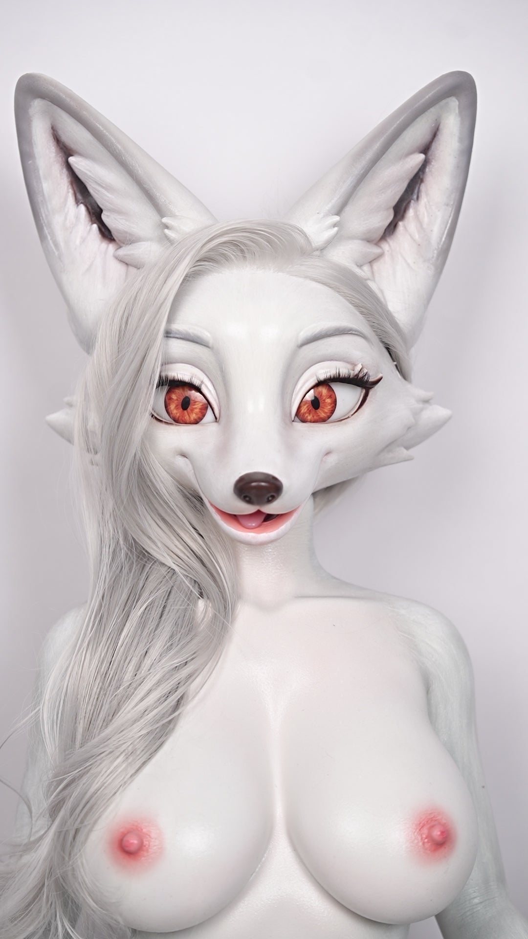 Sorelle Sexdocka (Moonvale Doll 160cm C-kupa Silikon)