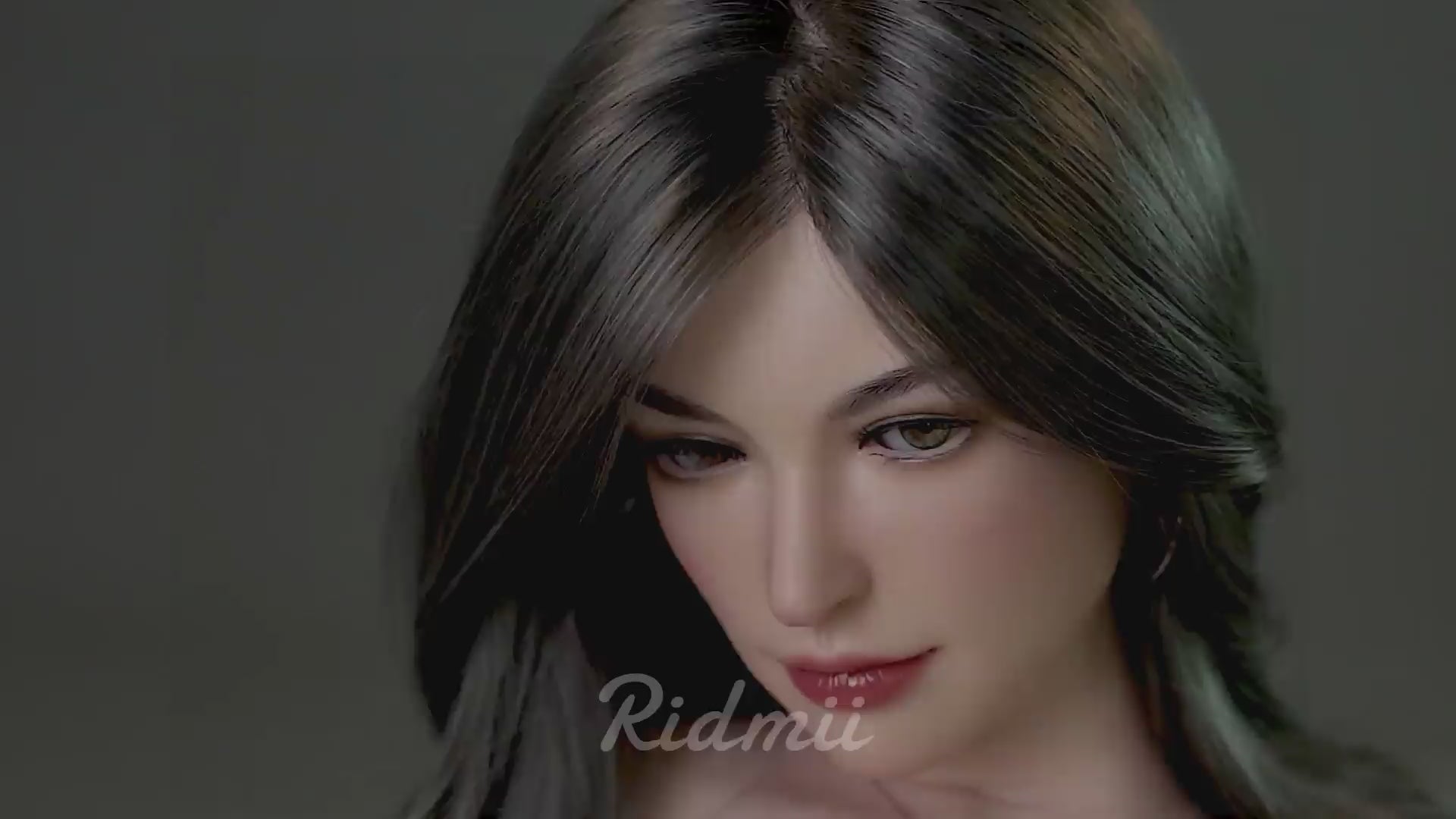 Karyn Sex Doll (Ridmii Doll 163 cm D-cup TPE+silikon) EXPRESS