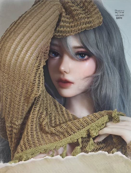 Lalka seksu Sakurai Koyuki (Elsa Babe 157cm HC026 Silikon)