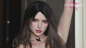 Alexa Sex Doll (Funwest Doll 157 cm D-cup #045S silikon)