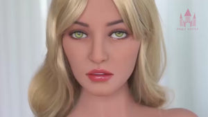 Rosanne Sex Doll (Dolls Castle 157 cm H-cup #DC05 TPE)